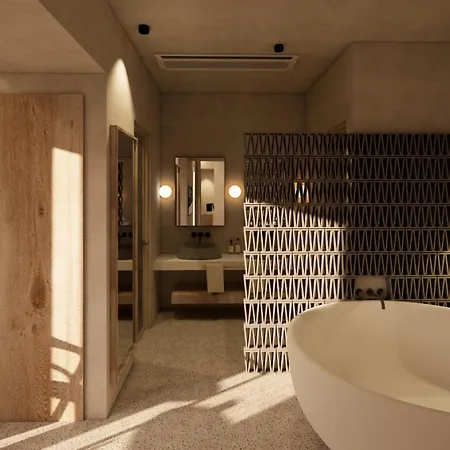 La Gaia - Adult Only 公寓式酒店 阿拉尼亚