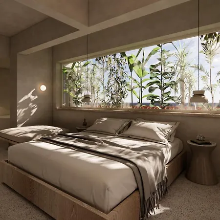 La Gaia - Adult Only 4*