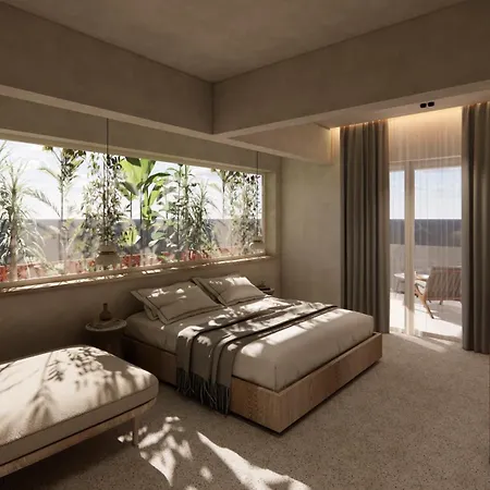 La Gaia - Adult Only Alanya