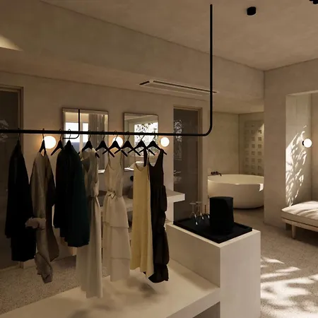 La Gaia - Adult Only 公寓式酒店