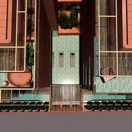 Aparthotel La Gaia - Adult Only Alanya