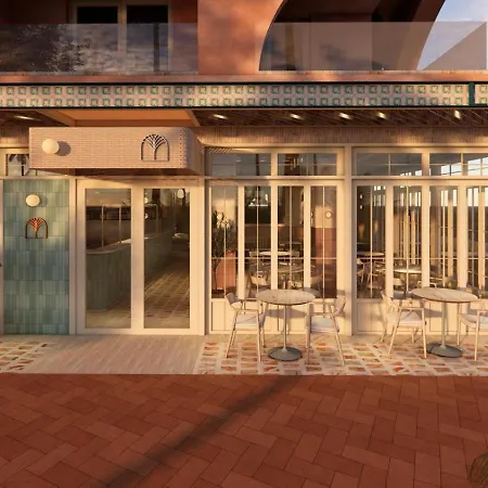 Aparthotel La Gaia - Adult Only