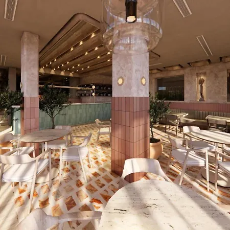 La Gaia - Adult Only Aparthotel Alanya