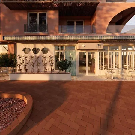 La Gaia - Adult Only 4*