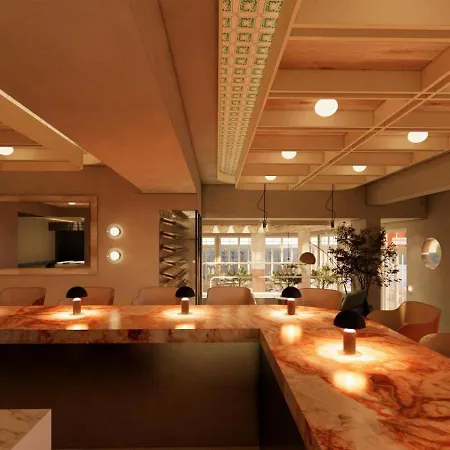 Aparthotel La Gaia - Adult Only