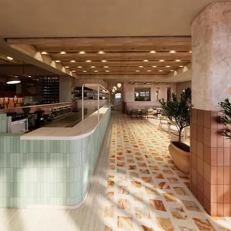 La Gaia - Adult Only Aparthotel 3*