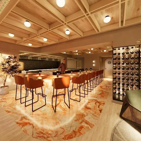 公寓式酒店 La Gaia - Adult Only 4*