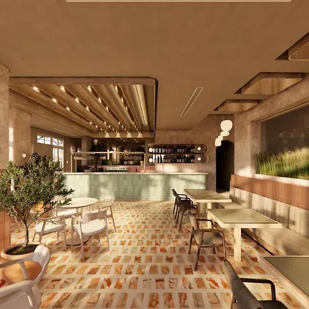 Aparthotel La Gaia - Adult Only Alanya