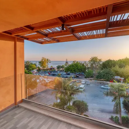 La Gaia - Adult Only 公寓式酒店 阿拉尼亚