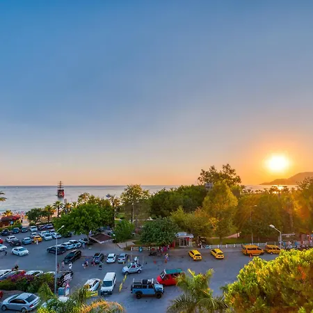 La Gaia - Adult Only 4* 阿拉尼亚