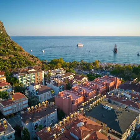 Apart-hotel La Gaia - Adult Only 4*