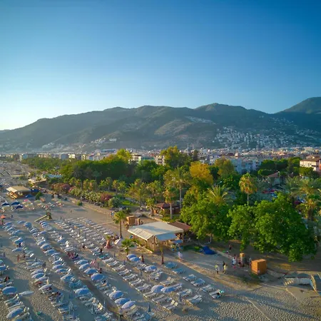 La Gaia - Adult Only Aparthotel