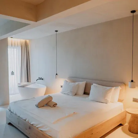 La Gaia - Adult Only