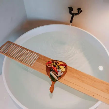 公寓式酒店 La Gaia - Adult Only 阿拉尼亚