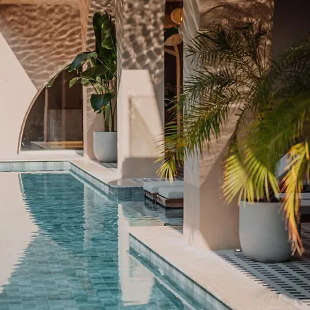 La Gaia - Adult Only Aparthotel