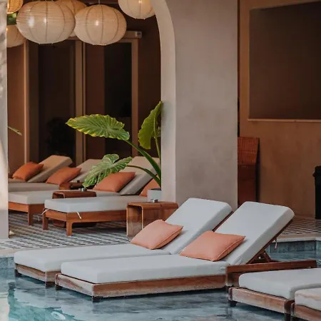 La Gaia - Adult Only 公寓式酒店 阿拉尼亚