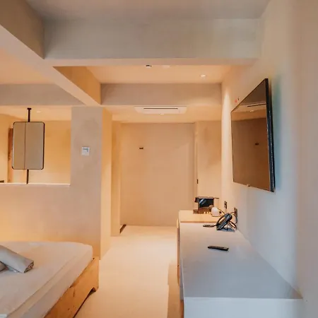 Aparthotel La Gaia - Adult Only 4*