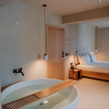 La Gaia - Adult Only Aparthotel