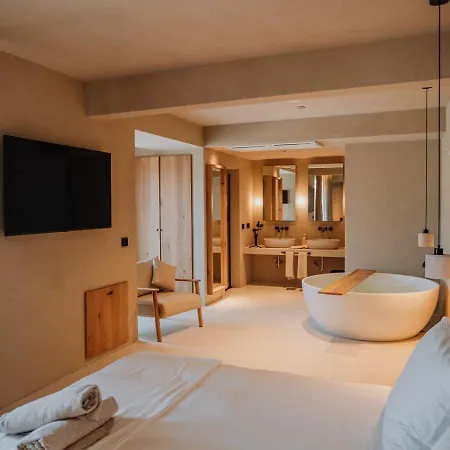 Aparthotel La Gaia - Adult Only