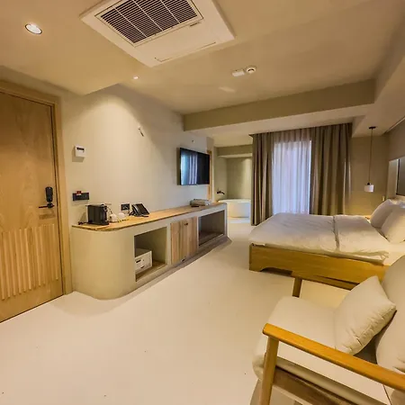 La Gaia - Adult Only Aparthotel