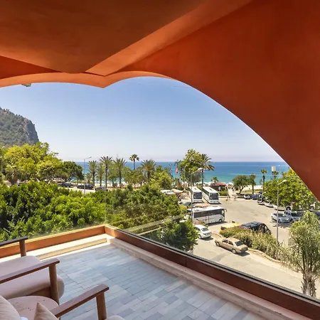 La Gaia - Adult Only Aparthotel