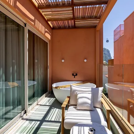 Aparthotel La Gaia - Adult Only