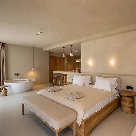 La Gaia - Adult Only Aparthotel 4*
