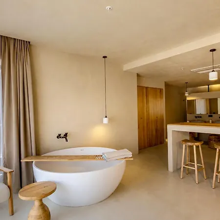 Aparthotel La Gaia - Adult Only 4*