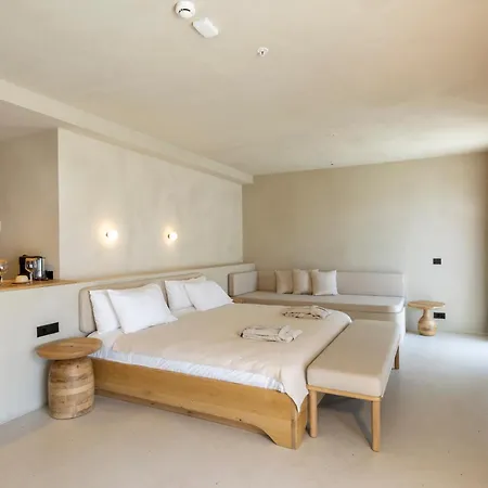 Aparthotel La Gaia - Adult Only 4*