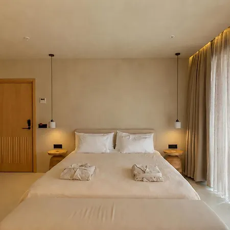 La Gaia - Adult Only Alanya
