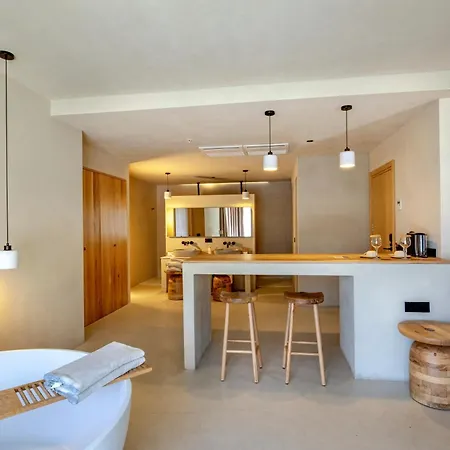 La Gaia - Adult Only 4* Alanya
