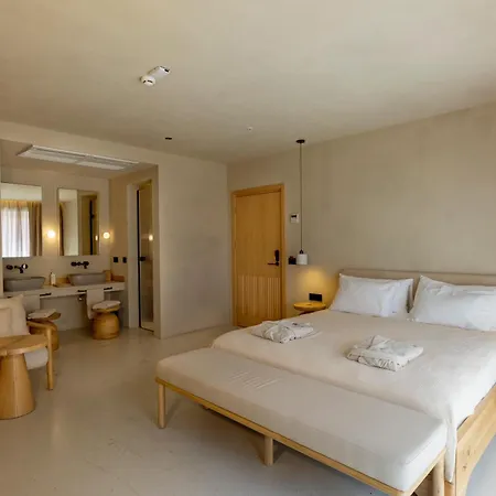 Aparthotel La Gaia - Adult Only