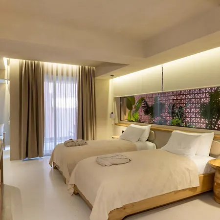 La Gaia - Adult Only Aparthotel 4*