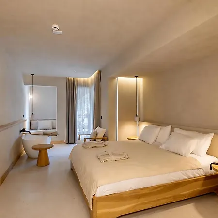 Aparthotel La Gaia - Adult Only Alanya