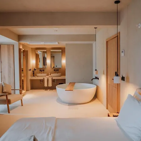 La Gaia - Adult Only 4* Alanya