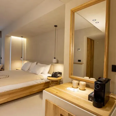 Aparthotel La Gaia - Adult Only