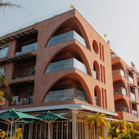 La Gaia - Adult Only Aparthotel 4*