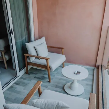 Aparthotel La Gaia - Adult Only 4*