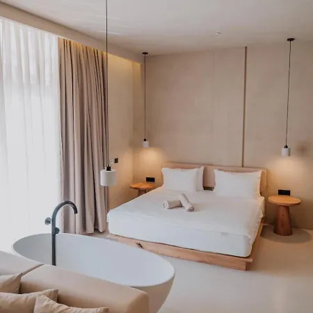 La Gaia - Adult Only Alanya