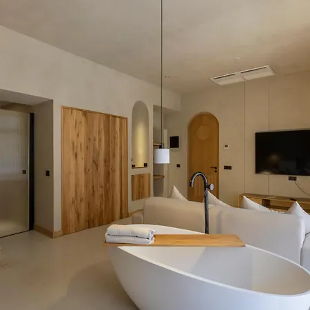 La Gaia - Adult Only Aparthotel