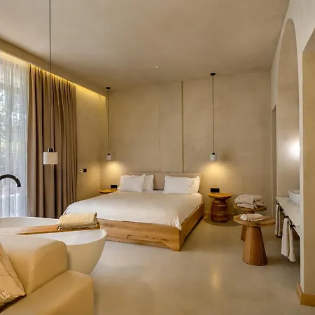 Aparthotel La Gaia - Adult Only