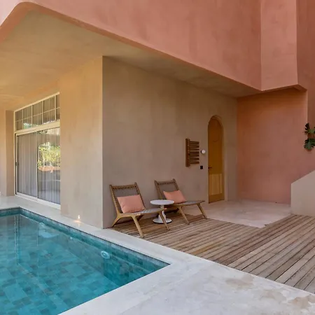 La Gaia - Adult Only Alanya