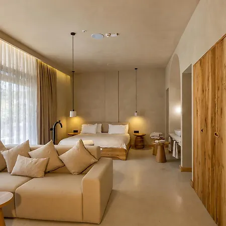 La Gaia - Adult Only 4* Alanya