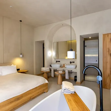Aparthotel La Gaia - Adult Only