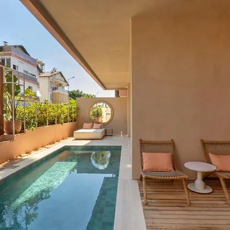 La Gaia - Adult Only Aparthotel 4*