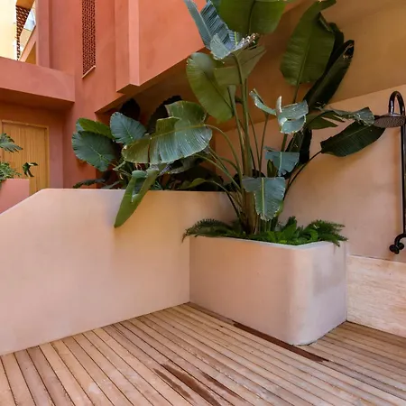 La Gaia - Adult Only Aparthotel Alanya