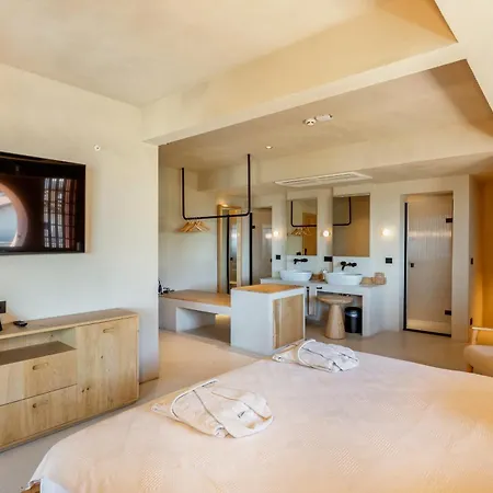 La Gaia - Adult Only 4* Alanya