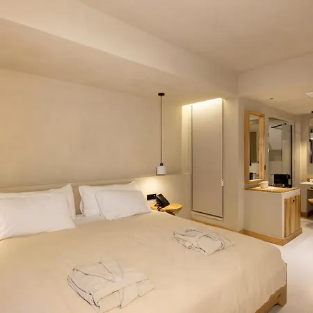 La Gaia - Adult Only 4*