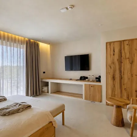 Aparthotel La Gaia - Adult Only