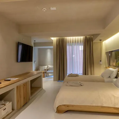La Gaia - Adult Only Aparthotel 4*